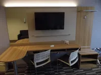 Microtel by Wyndham Vernal / Naples - Parkering