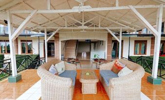 Villa Green Valley Puncak RedPartner