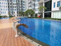 The Paneya Lavanya @Benson Apartment Hotels in Wiyung