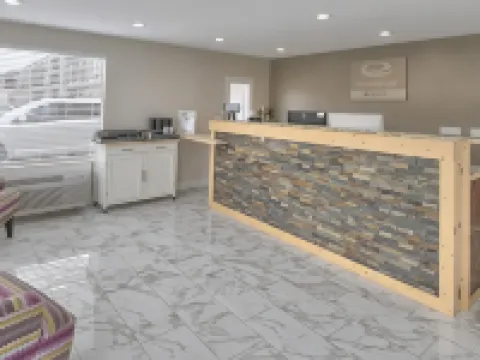 Econo Lodge Sevierville-Pigeon Forge on the River Hotels in Sevierville