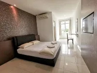 Potato Hotel Hotels in Asam Kumbang