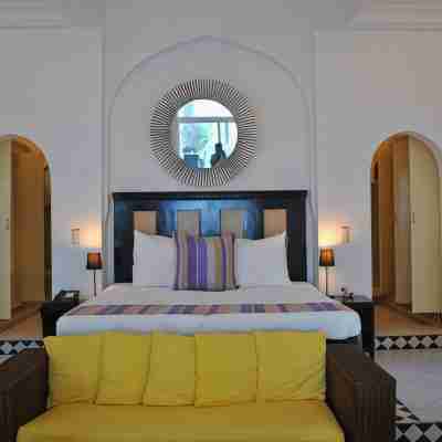 Coco Ocean度假村和溫泉 Rooms