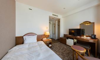 Hotel Crescent Asahikawa