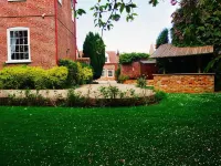 Wrangham House Hotels in Filey