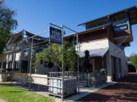 Dunsborough Apartments & Suites Hotels in Dunsborough