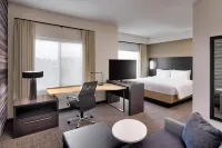 Residence Inn Brunswick Hoteles en Brunswick
