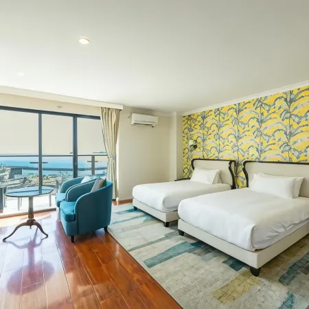 Hotel Himalaya Sea