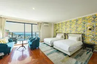 Hotel Himalaya Sea - balcony