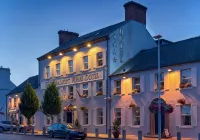 Headfort Arms Hotel Hotel a 