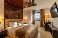 بست نايت 2 فنادق في 