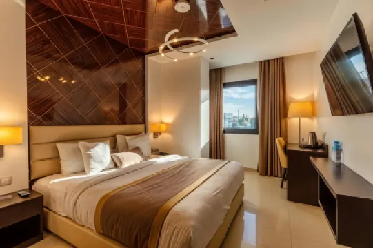 Hotel Best Night 2 Hotels in 