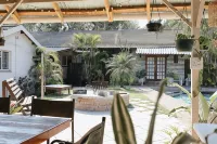 A Traveller's Palm فنادق في فالابوروا