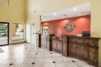 Americas Best Value Inn and Suites Tomball