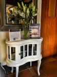 The Hand at Llanarmon Hotels in Ceiriog Ucha