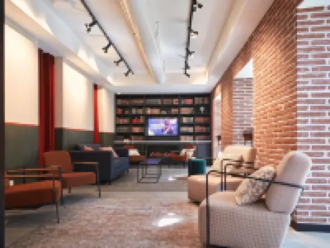 Latroupe Prado Hoteles en Madrid