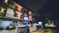 Tulip Homes by the Oaks Inn Hotels in 