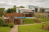 Muelles del Diablo Tranquilo - Pool
