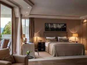 Althoff Seehotel Überfahrt