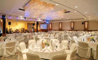 Radisson Blu Hotel, Cottbus