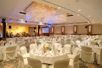Radisson Blu Hotel, Cottbus Hotels in Cottbus