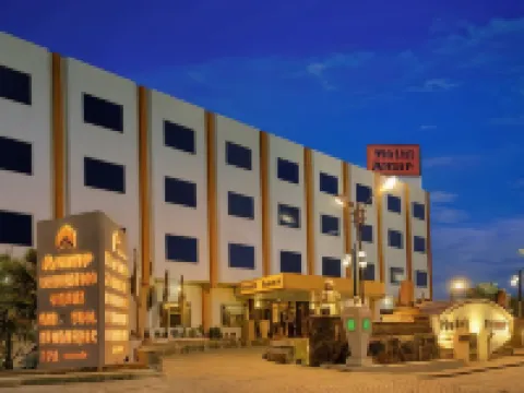 Hotel Amar Hotels in Agra