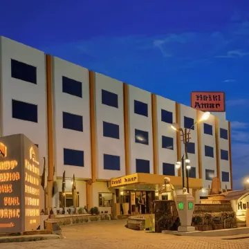 Hotel Amar