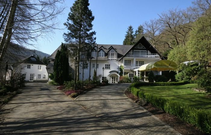Park Hotel am Schloss