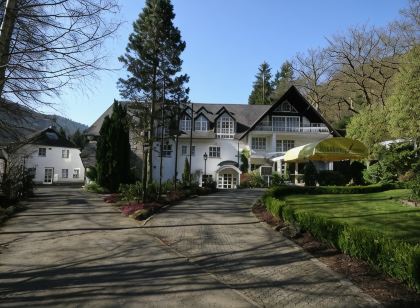 Park Hotel Am Schloss