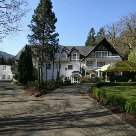 Park Hotel am Schloss