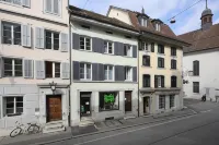 Hotel Roter Ochsen Hotels in Solothurn