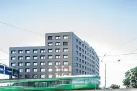 Novotel Basel City Hotels near Brocki auf dem Wolf