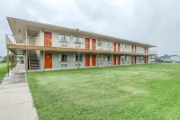 스튜디오 스위트 키르비 호텔