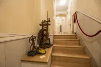 A Palazzo Busdraghi Residenza d'Epoca