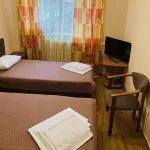 Hotel Complex "plyos"