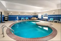 Holiday Inn Express & Suites Denton North