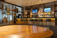 Hilton Garden Inn Tucuman - bar