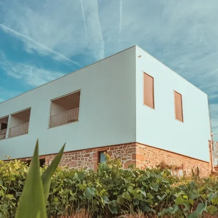 Quinta Ponte da Capinha