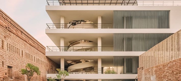 Baja Club Hotel, la Paz, Baja California Sur, a Member of Design Hotels Hotels in La Paz