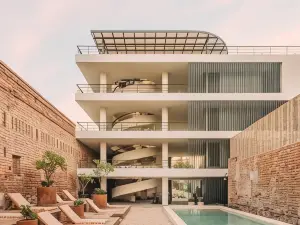 Baja Club Hotel, la Paz, Baja California Sur, a Member of Design Hotels