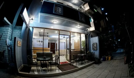 精英海灘旅館