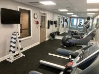 Country Inn & Suites by Radisson, Gettysburg, PA Hotels in Mount Joy Township
