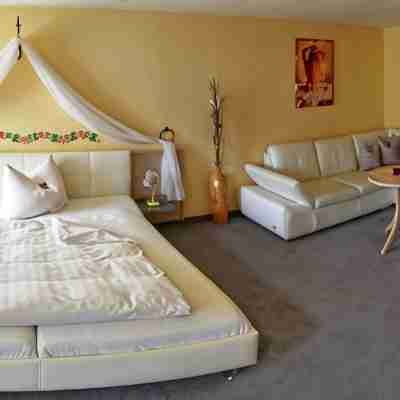 Hotel Schwarzes Ross Siebenlehn Rooms