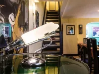 Paskins Town House Hotels in Brighton