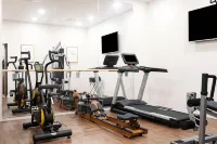 Residhome Paris Clamart Hotels in Sceaux