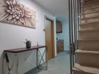 Largo da Fonte Hotels in Сертан