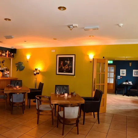 Dovedale Hotel and Restaurant