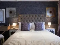 The Blue Anchor Hotels in Rivenhall
