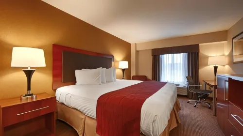 Days Inn by Wyndham Indiana PA Near Iup Hotels in White Township