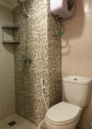 歡幸之宿 @ Hallo Tidur 由 Tio 提供的舒適房間