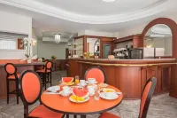 Hotel Olympia Hotels in La Turbie
